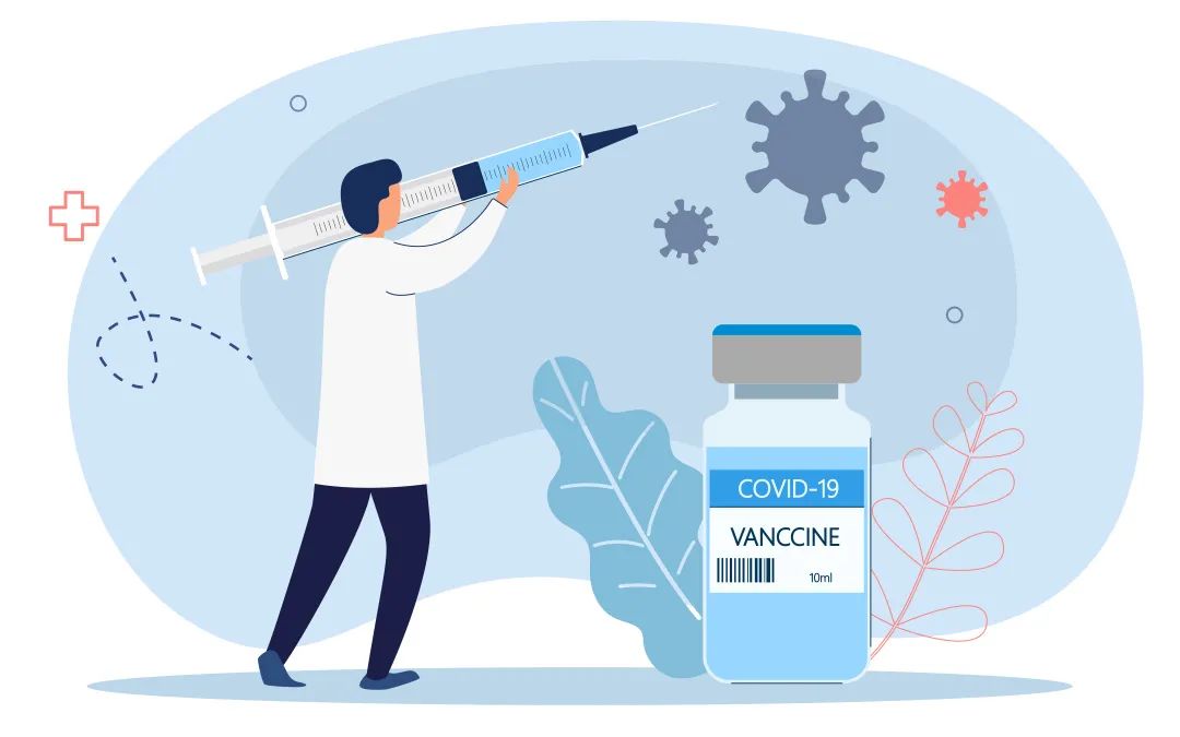 厭倦了，這場(chǎng)新冠疫情！(圖3)