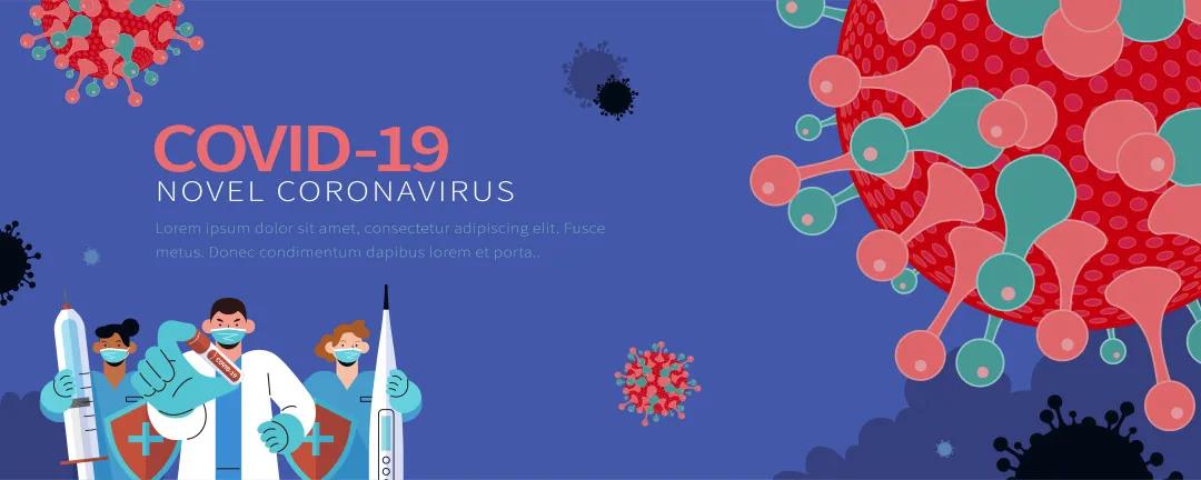 厭倦了，這場(chǎng)新冠疫情！(圖4)